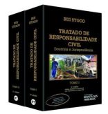 Tratado de Responsabilidade Civil - STOCO