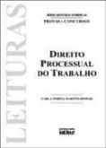 Direito processual do trabalho provas e concursos