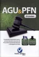 AGU & PFN compendio preparatorio primeira fase