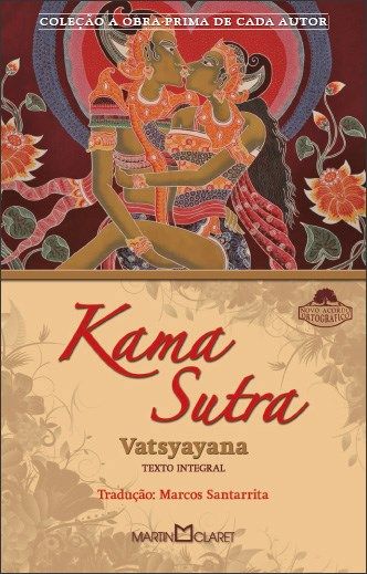 Kama sutra