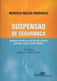 Suspensão de segurança