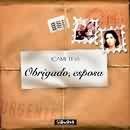 Obrigado minha esposa