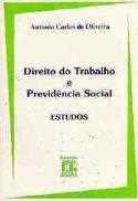 Direito do trabalho e previdência social
