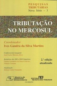 Tributação no Mercosul