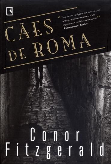 Caes de roma