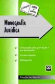 Monografia juridica