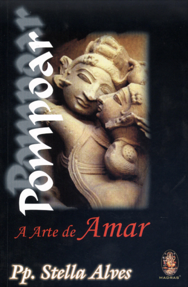 Pompoar a arte de amar