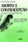 Aborto e contracepção