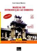 Manual de introdução ao direito