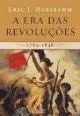 A era das revoluções 1789 - 1848