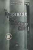 Empresas e o novo código civil