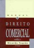 Manual de direito comercial Negrão