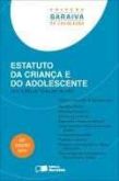 Estatuto da criança e do adolescente saraiva
