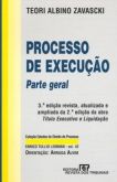 Processo de execução parte geral