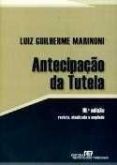 Antecipação da tutela Marinoni