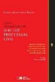 Curso sistematizado de direito processual civil vol 5