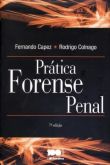 Prática forense penal