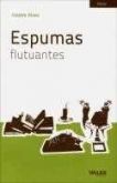 Espumas flutuantes