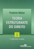 Teoria estruturante do direito