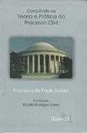 Compendio de teoria e pratica do processo civil