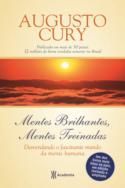 Mentes brilhantes - mentes treinadas