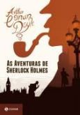 As aventuras de Sherlock Holmes