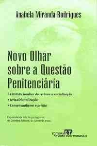 Novo olhar sobre a questão penitenciária