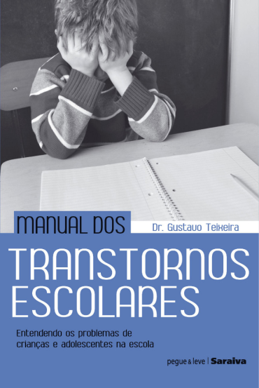 Manual dos transtornos escolares