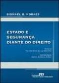 Estado e segurança diante do direito