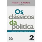 Clássicos da política vol 2