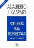 Portugues para profissionais