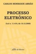 Processo eletronico