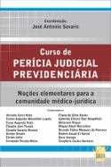 Curso de pericia judicial previdenciária
