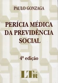 Pericia medica da previdencia social