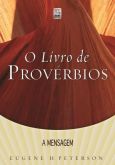 Livro dos provérbios