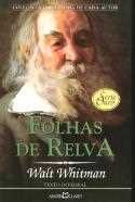 Folhas de relva