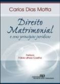 Direito matrimonial e seus princípios juridicos