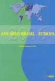 Anuário brasil - europa relações de cooperação