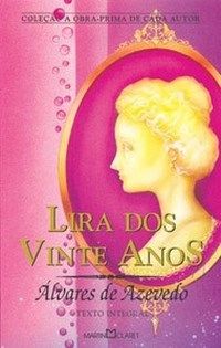 Lira dos vinte anos