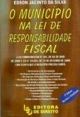 O Município na Lei de Responsabilidade Fiscal