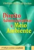 Direito administrativo e meio ambiente