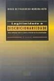 Legitimidade e discricionariedade