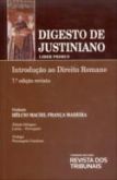 Digesto de justiniano