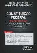 Constituição Federal Comentada e Legislação Constitucional