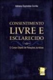 Consentimento livre e esclarecido