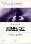 Crimes por encomenda