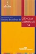 Revista brasileira de ciencias criminais 54