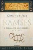 Ramses a dama de abu-simbel