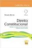 Carreira fiscal direito constitucional vol 2