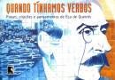 Quando tínhamos verbos